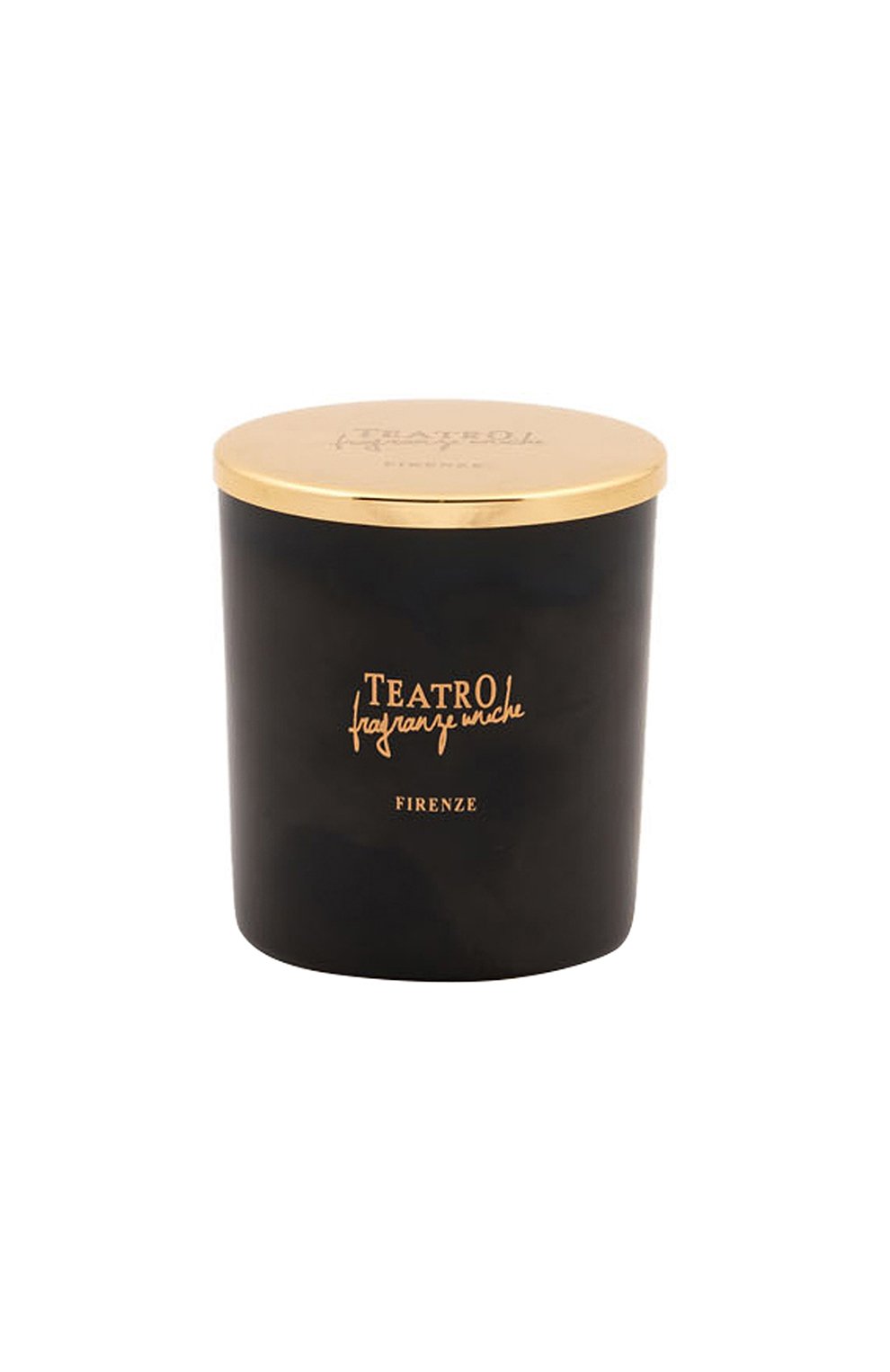 Ароматическая свеча tabacco 1815 (180g) TEATRO, арт. CAND-TA180, фото 1
