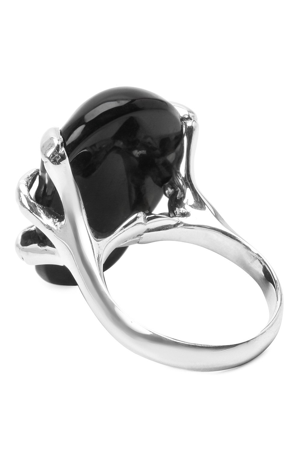 Кольцо череп в когтях DZHANELLI, арт. 1243, фото 3