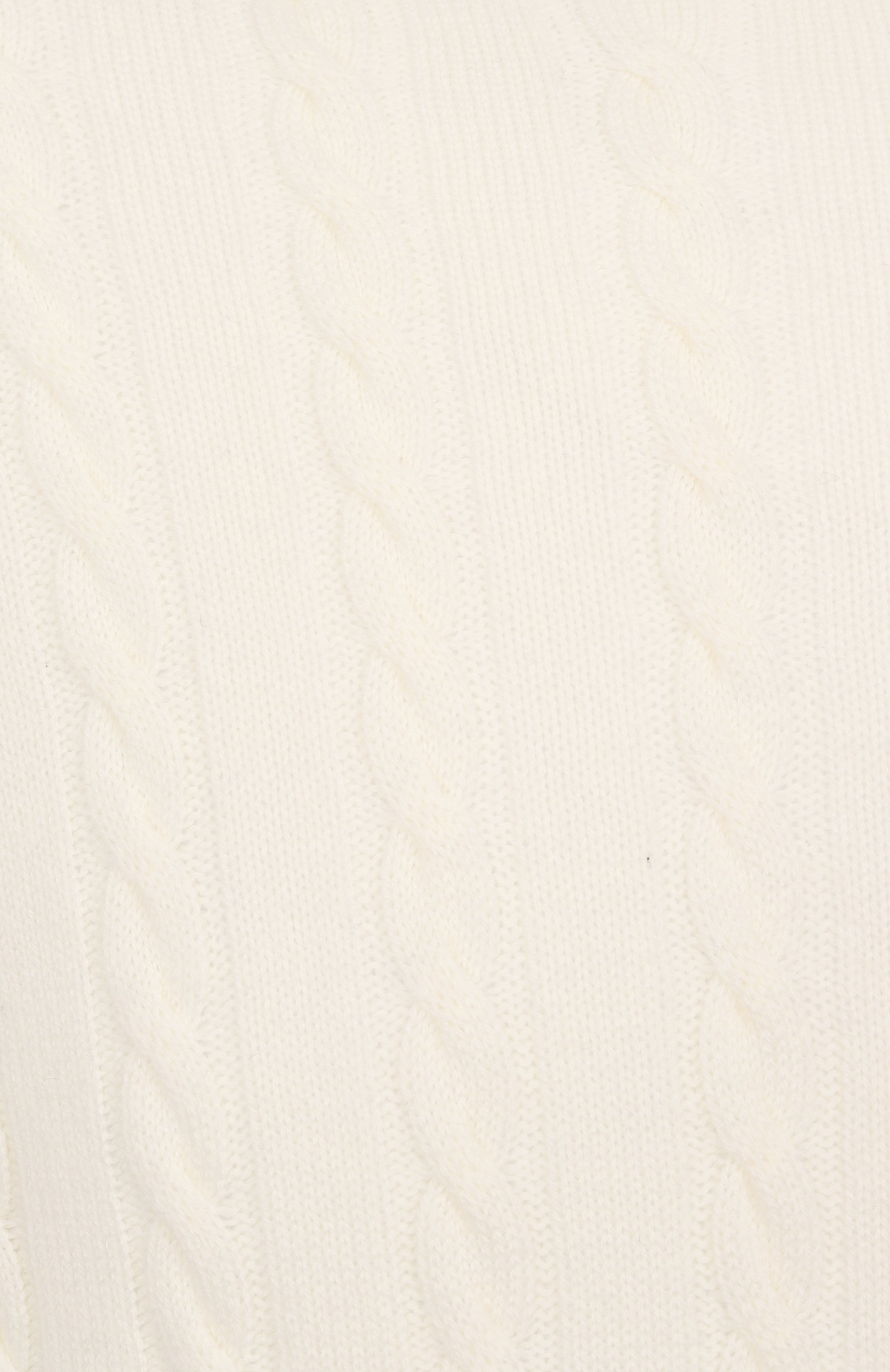 Свитер из шерсти и кашемира PAUL&SHARK, арт. 15311033, фото 6