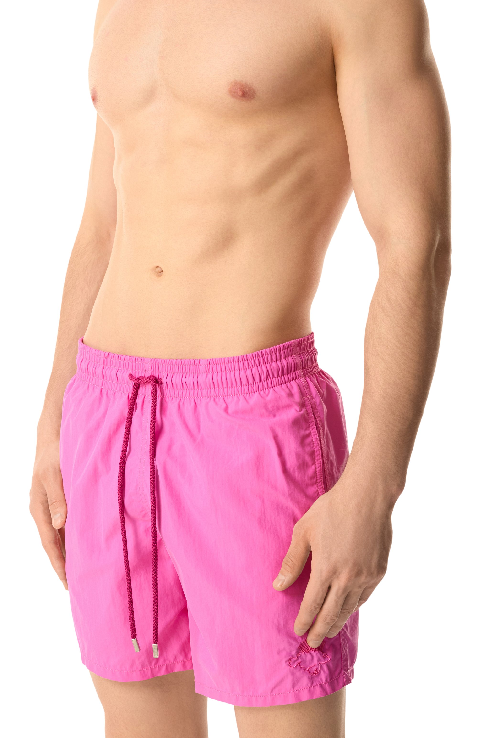 Плавки-шорты VILEBREQUIN, арт. M00REA/H3D42, фото 2