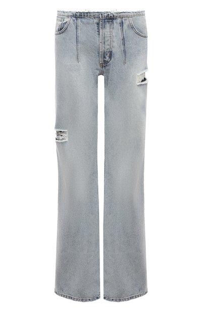 Джинсы THE MANNEI, арт. NULA_PANTS, фото 1