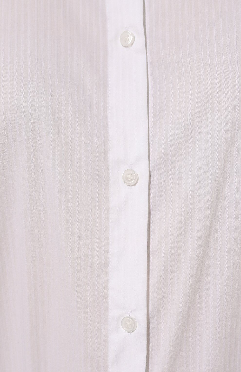 Хлопковое боди BOSS белого цвета по цене 19100 руб., арт. 50519412, фото 5 Хлопковое боди BOSS, арт. 50519412, фото 5