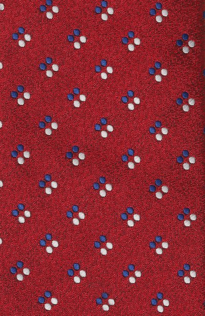 Шелковый галстук BROUBACK, арт. TIE 8CM/SS24, фото 4