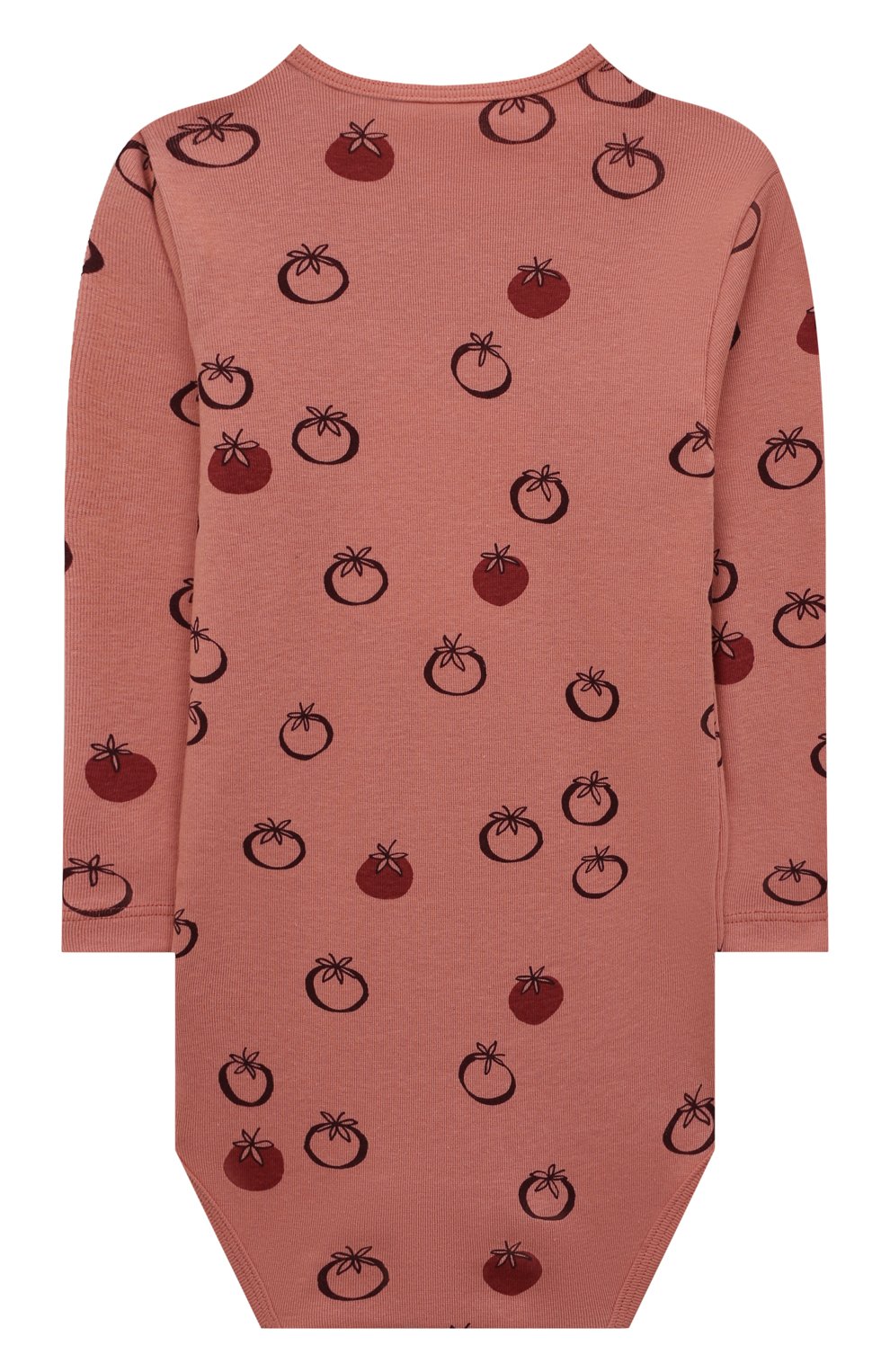 Комплект из трех боди SANETTA розового цвета по цене 6455 руб., арт. 13241, фото 7 Комплект из трех боди SANETTA, арт. 13241, фото 7