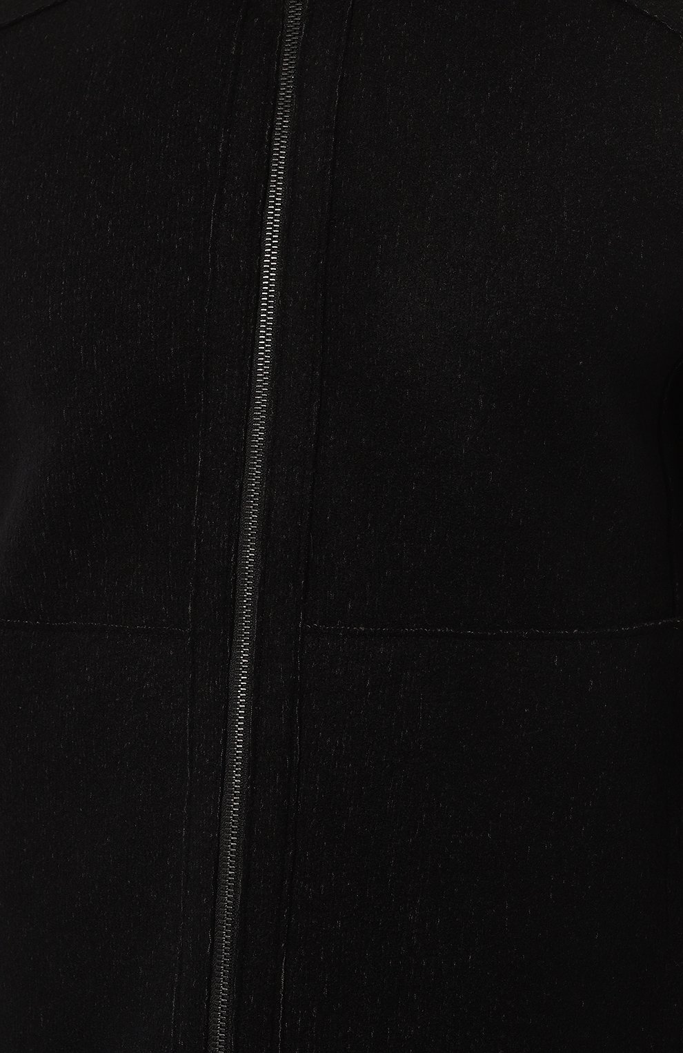 Кардиган из шерсти и хлопка TRANSIT, арт. CFUTRY22572, фото 5