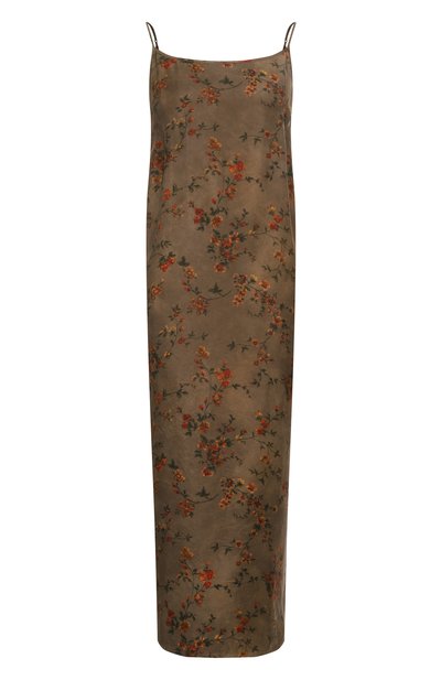 Женское платье UMA WANG, арт. S2 M UP5016