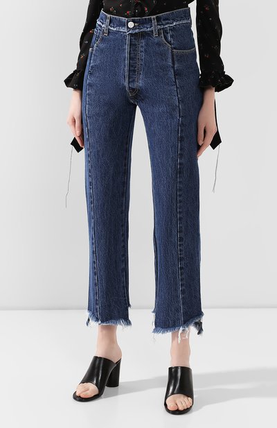 Джинсы VETEMENTS, арт. WAH20PA306, фото 3