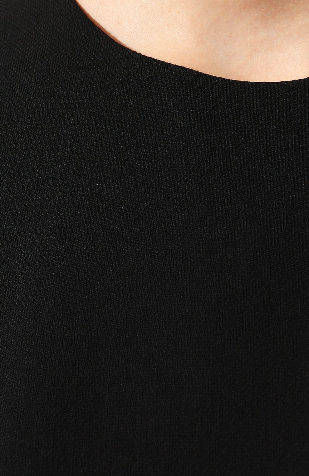 Шерстяное платье EMILIO PUCCI, арт. 9URG05/9U611, фото 5