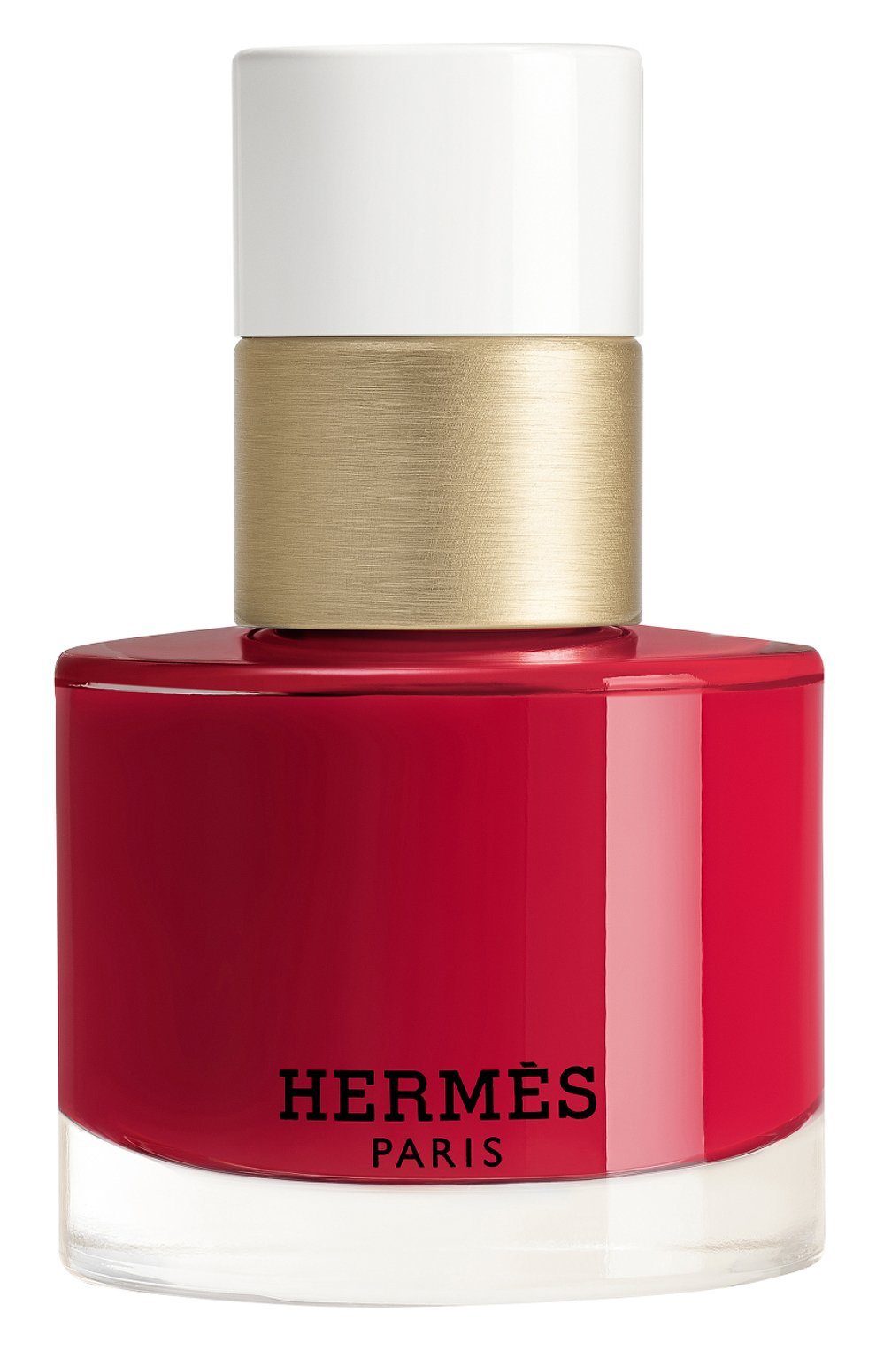 Лак для ногтей les mains hermès, rouge grenade (15ml) HERMÈS, арт. 60301VV077H, фото 1
