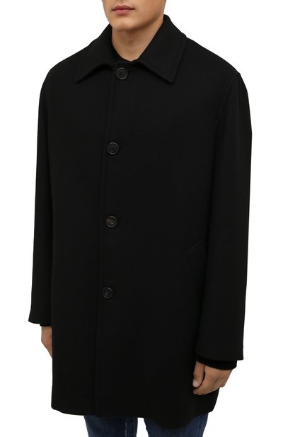 Пальто PALM ANGELS, арт. PMEA187F21FAB0011005, фото 3