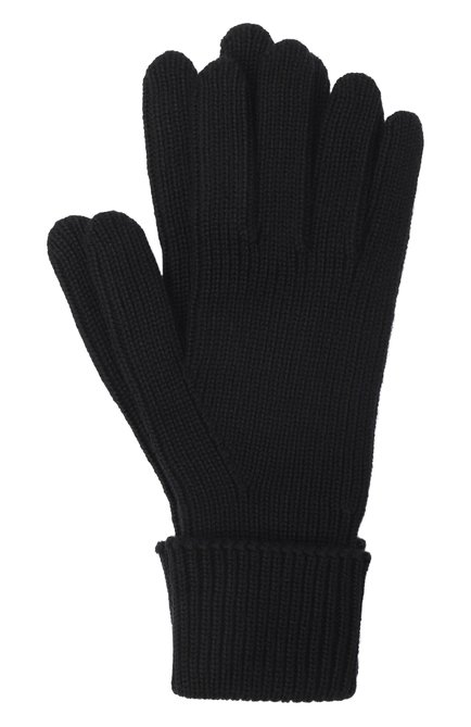 Мужские шерстяные перчатки PARAJUMPERS, арт. 25WMPAGLGL15