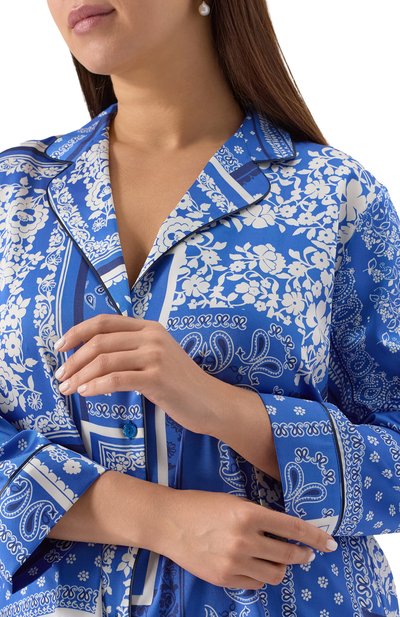 Блузка MARINA SPORT, арт. NECTAR, фото 5