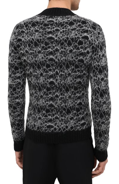 Свитер SAINT LAURENT, арт. 632007/YARW2, фото 4