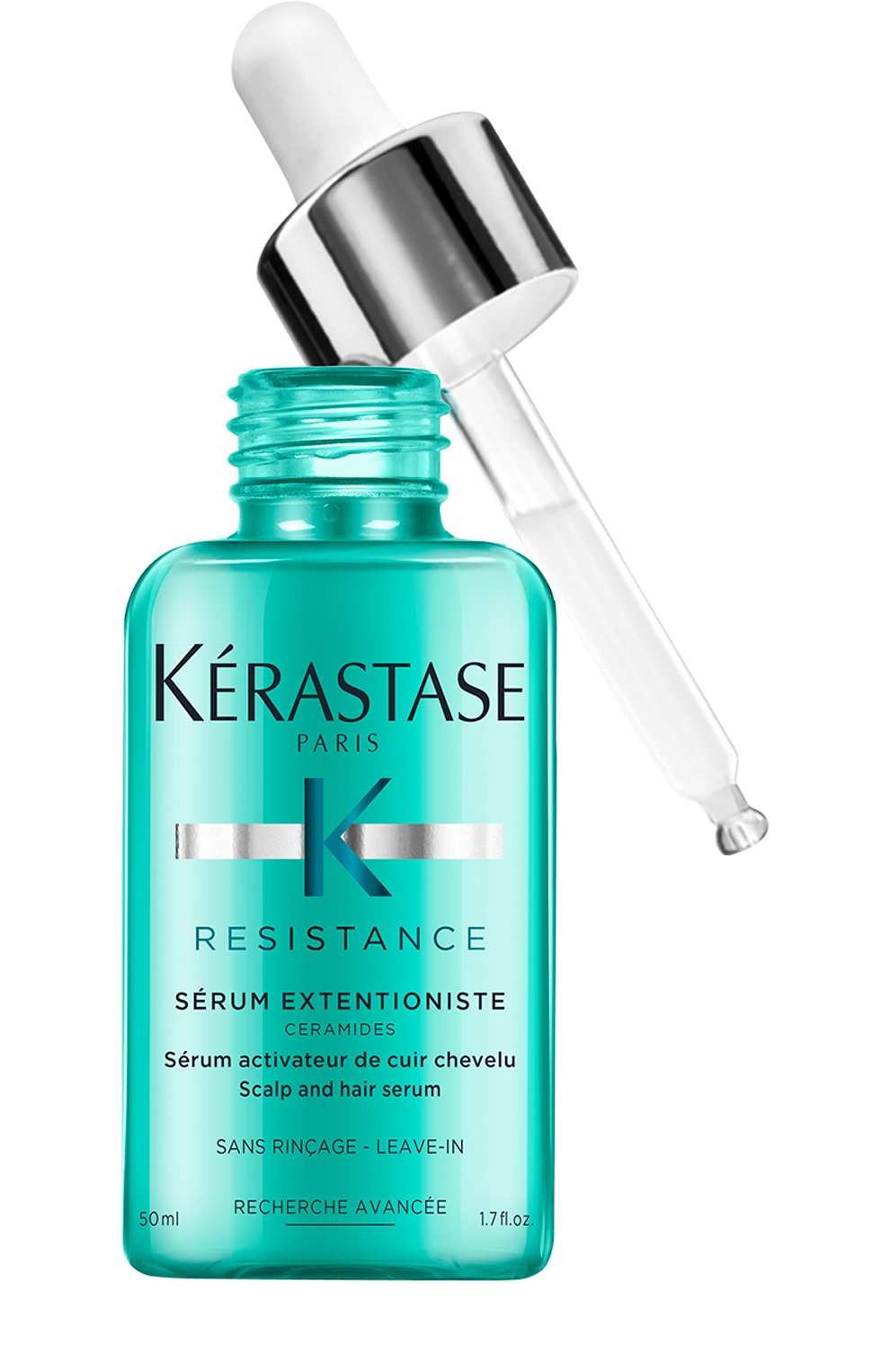 Сыворотка для восстановления поврежденных волос extentioniste (50ml) KERASTASE, арт. 3474636636341, фото 1