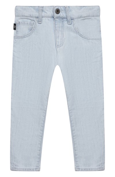 Джинсы EMPORIO ARMANI, арт. 3K4J04/4D2KZ, фото 1