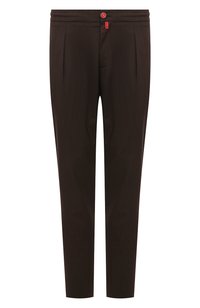 Темно-коричневый