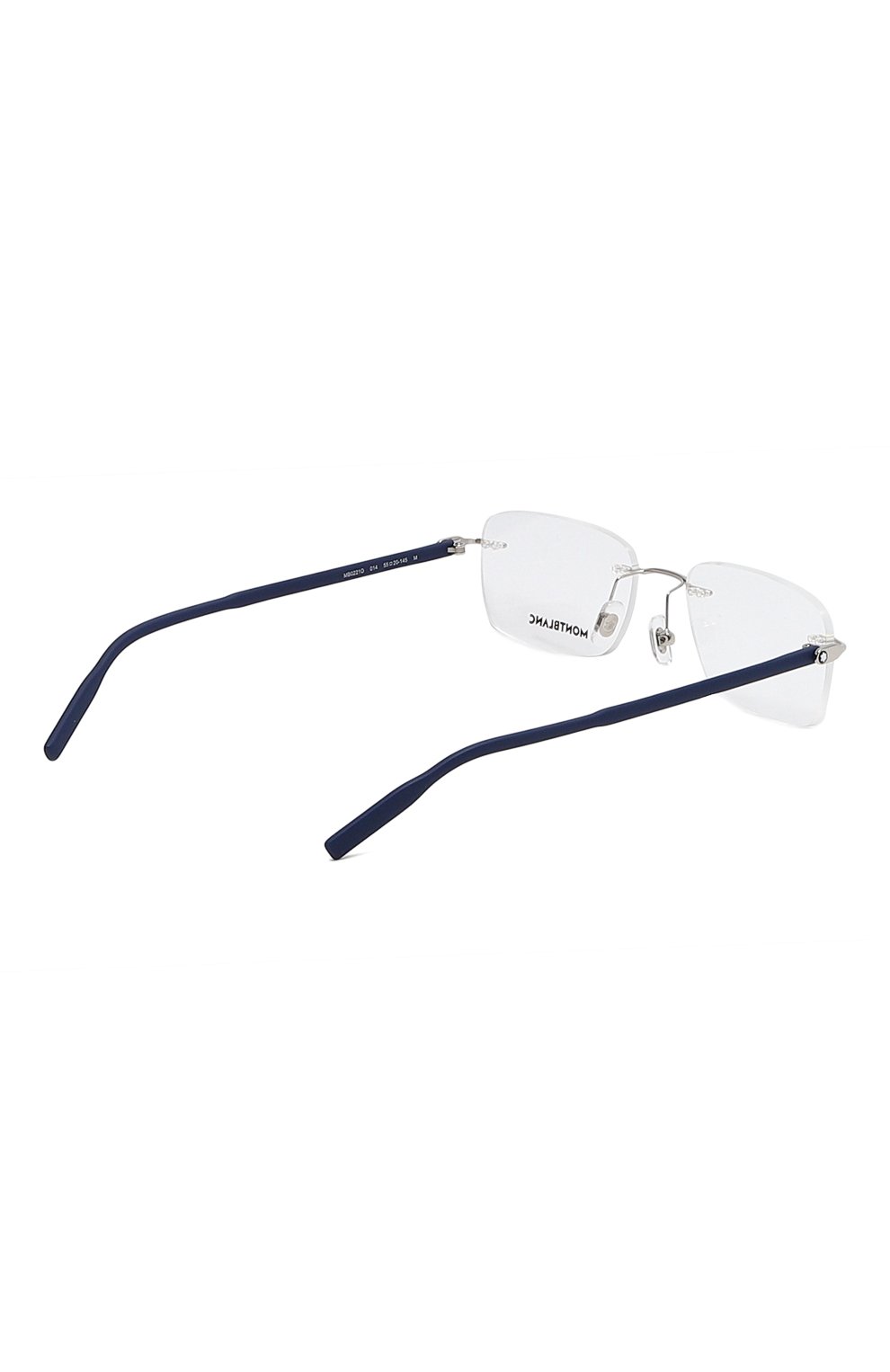 Оправа MONTBLANC, арт. MB0221 014, фото 4