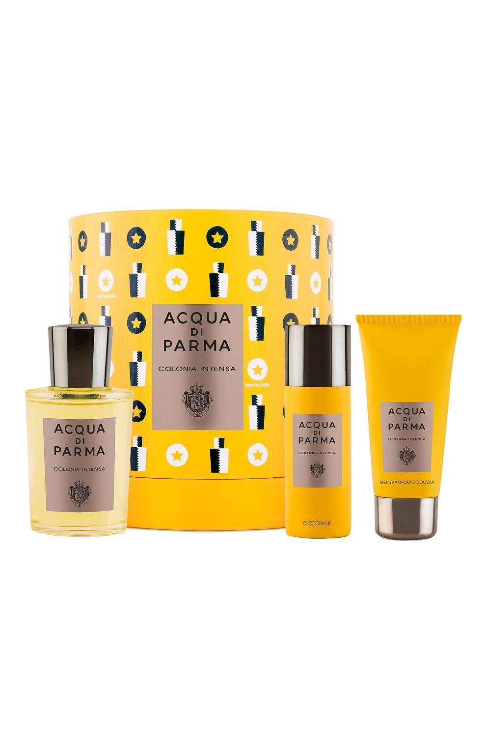 Набор colonia intensa (100+75+50ml) ACQUA DI PARMA, арт. 21034, фото 1