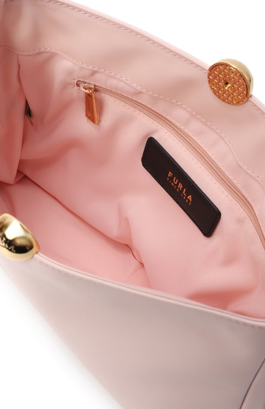 Сумка Furla Sfera Soft medium Furla WB01403/BX3168 Розовый  WB01403/BX3168 Фото 5