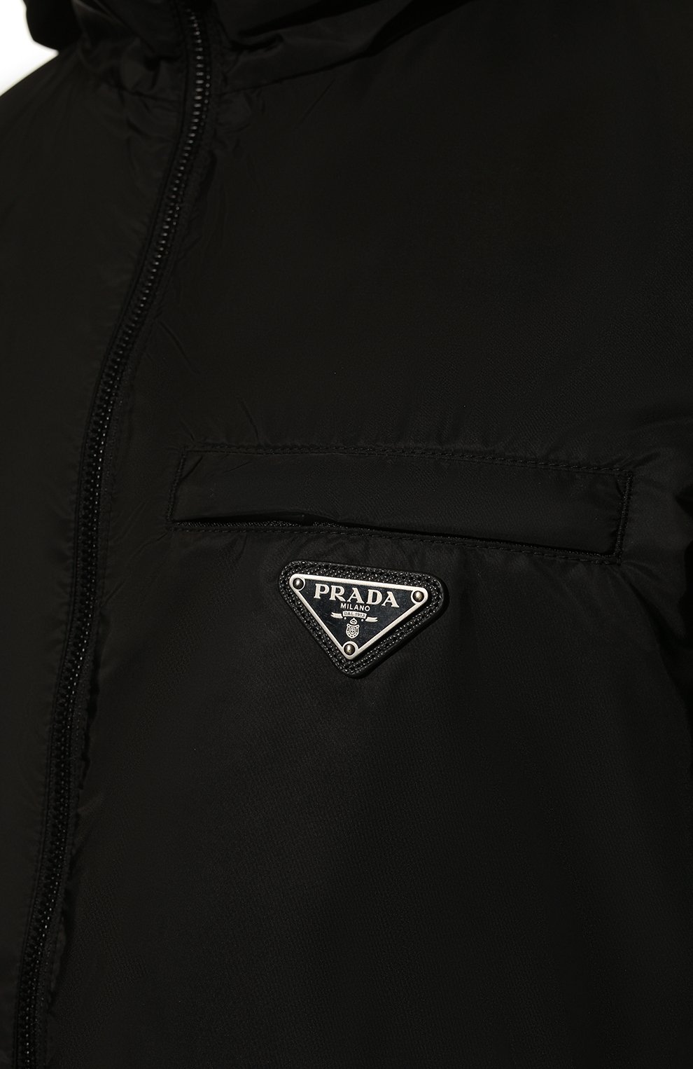Куртка PRADA, арт. SGB736-1YFD-F0002-202, фото 5