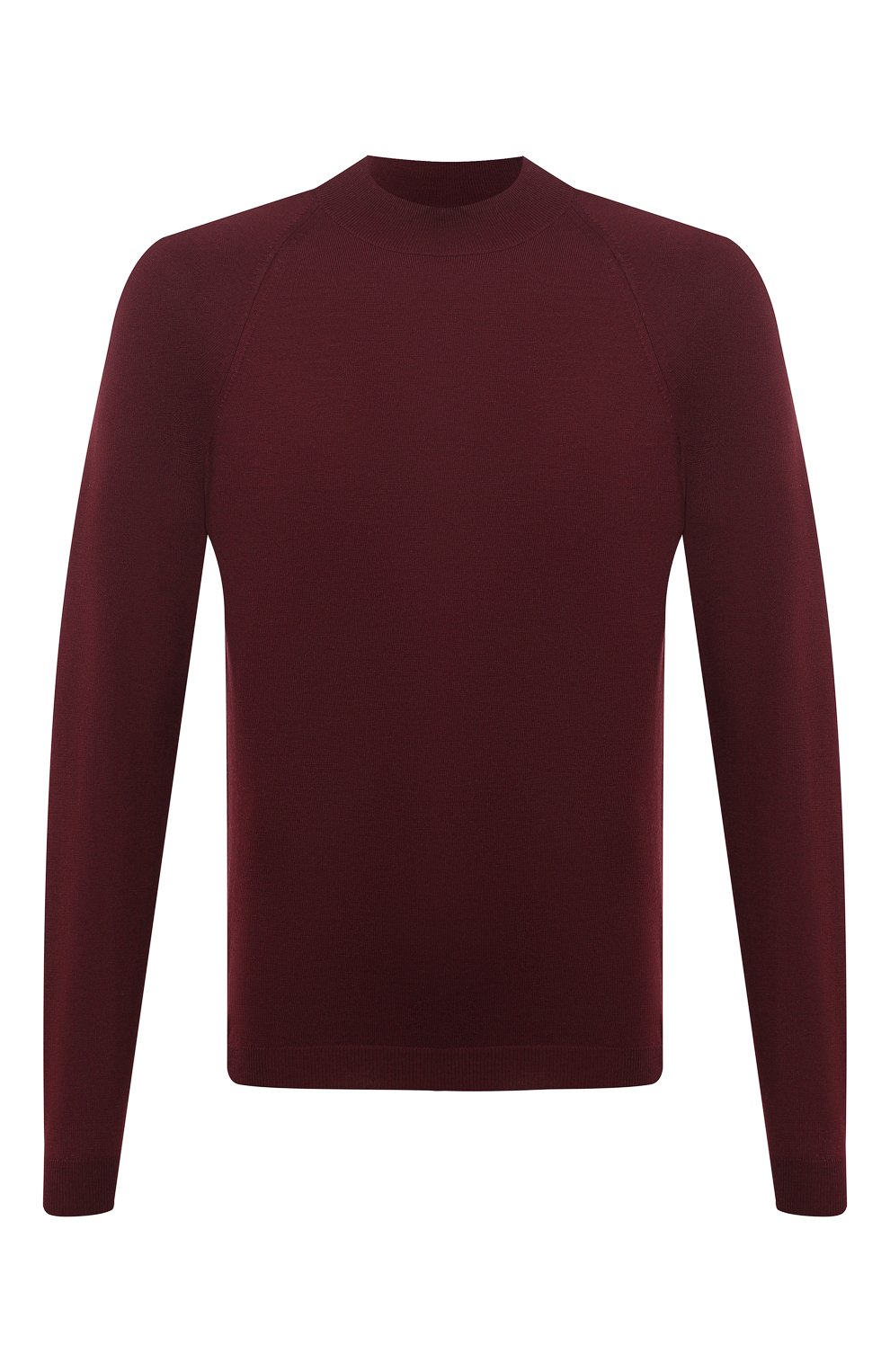 Шерстяная водолазка PRADA, арт. UMR346-J2N-F0007-152, фото 1