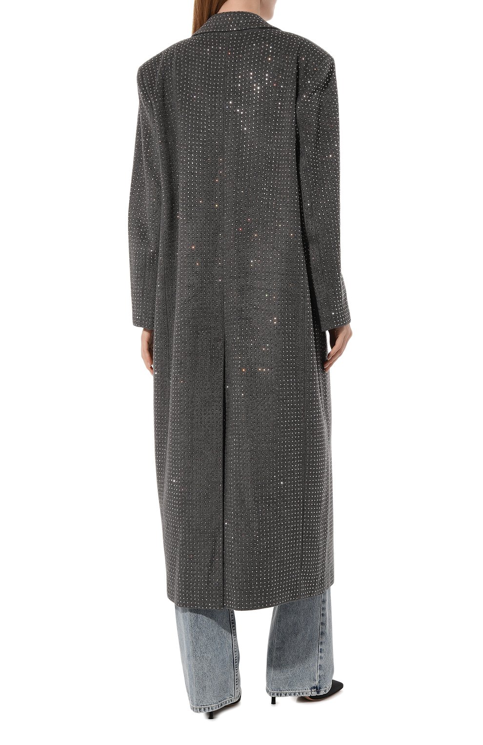 Пальто GIUSEPPE DI MORABITO, арт. PF23030C0-C-259, фото 4