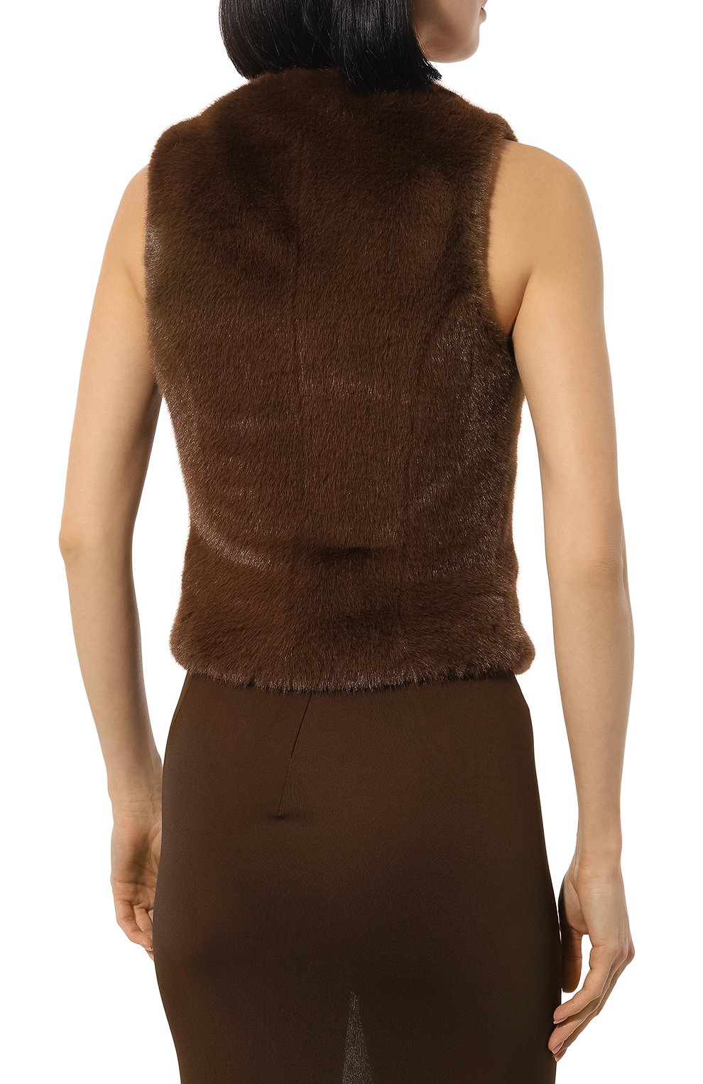 Жилет GIUSEPPE DI MORABITO, арт. 03PFT0265 03336, фото 4