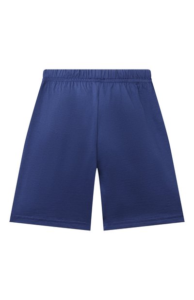 Хлопковая пижама LA PERLA, арт. 70302/2A-6A, фото 5