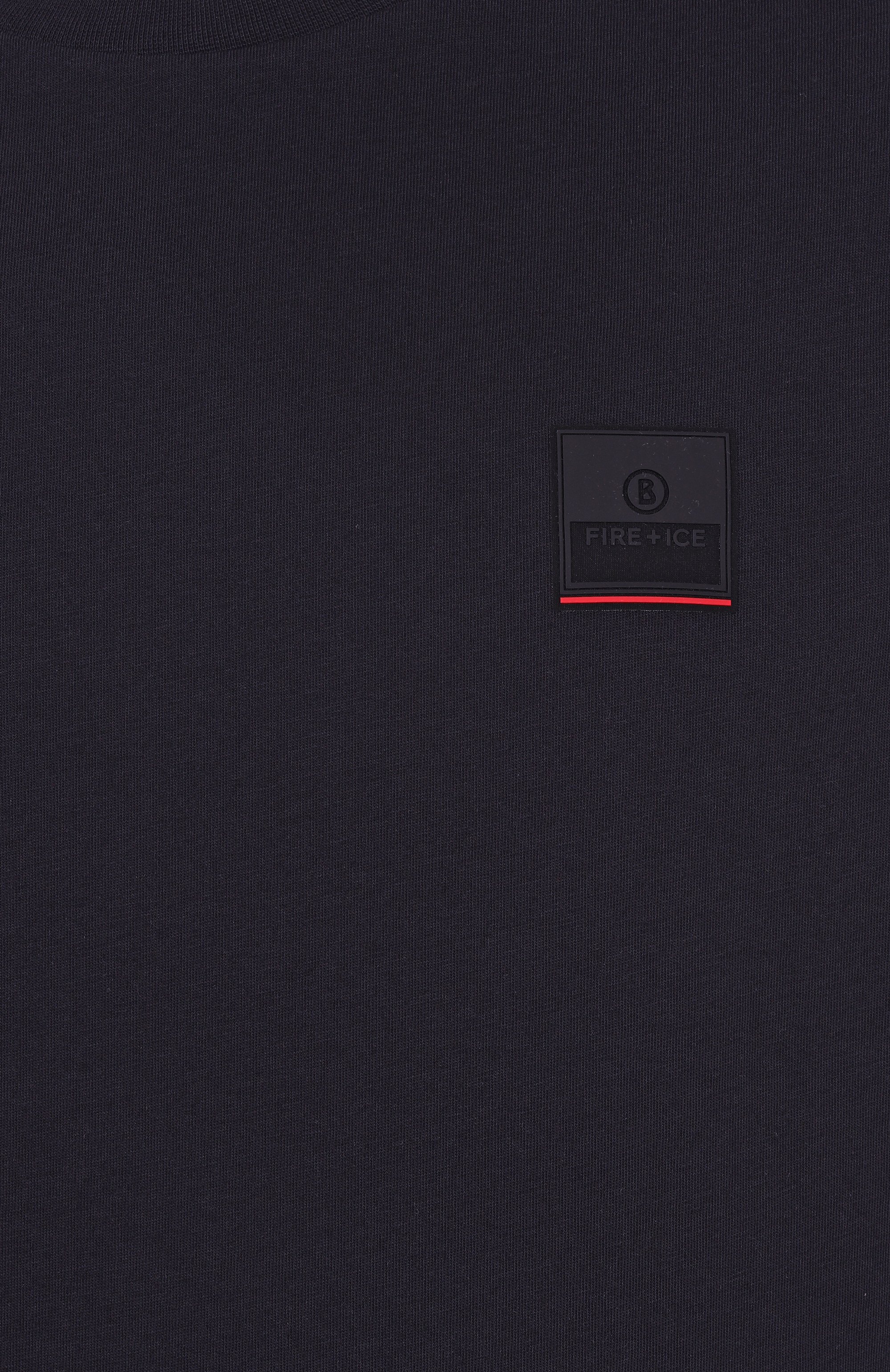 Хлопковая футболка BOGNER FIRE+ICE, арт. 54467308, фото 6