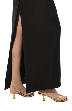 Кожаные босоножки ibor NEOUS, арт. 00423N33, фото 3