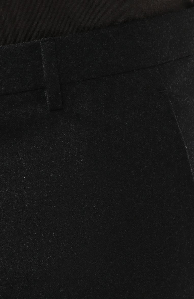 Шерстяные брюки GIORGIO ARMANI, арт. 8WGPP01D/T005A, фото 5