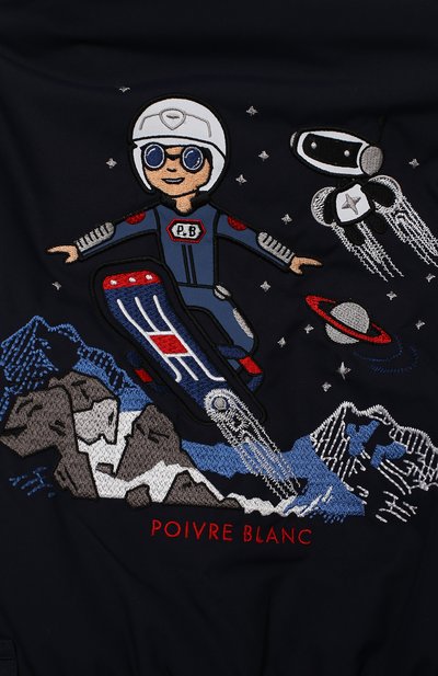 Комбинезон с капюшоном POIVRE BLANC, арт. 279659, фото 3