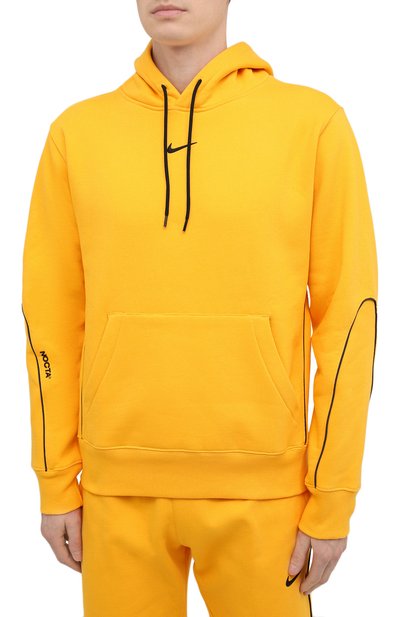 Хлопковое худи nike x drake nocta NIKELAB, арт. DA3920-739, фото 3