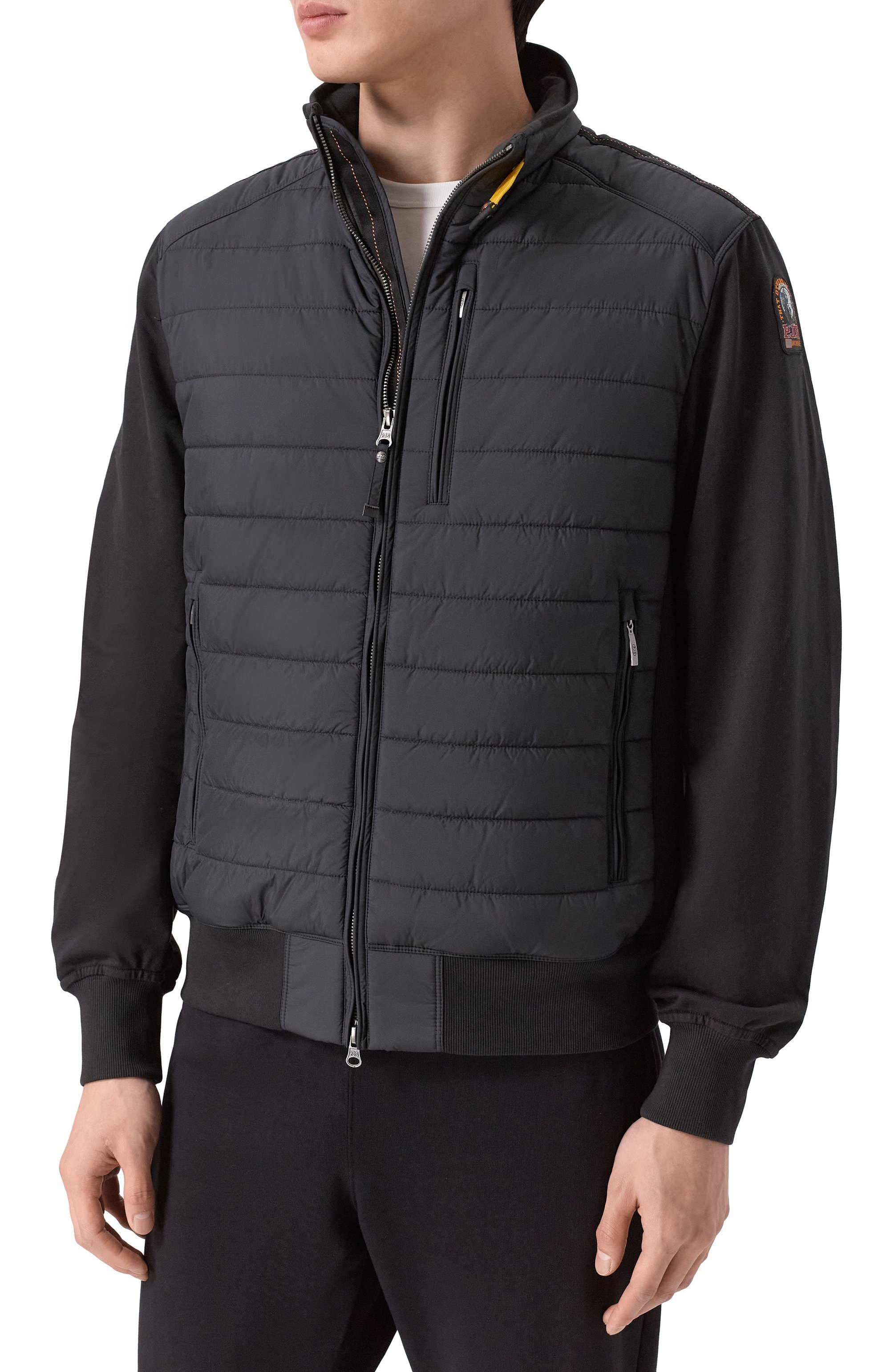 Утепленный бомбер PARAJUMPERS, арт. 26SM-PM HYF P02, фото 3