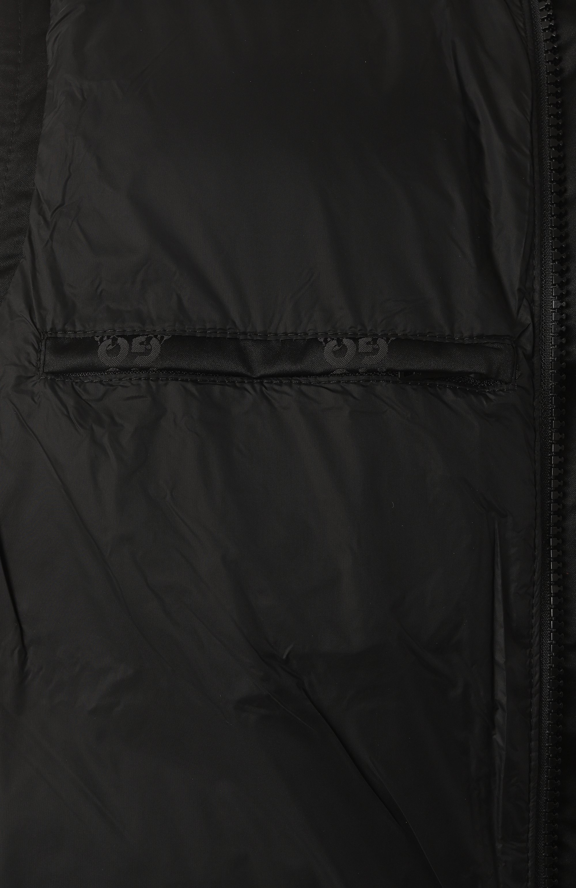 Утепленный жилет HUGO, арт. 50525366, фото 7