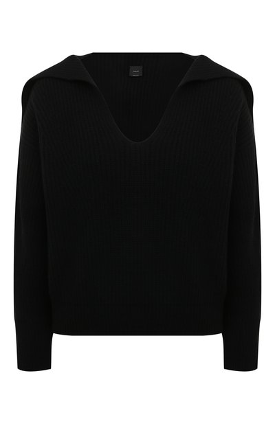 Шерстяной пуловер PINKO, арт. 1G18JW-A0CS, фото 1