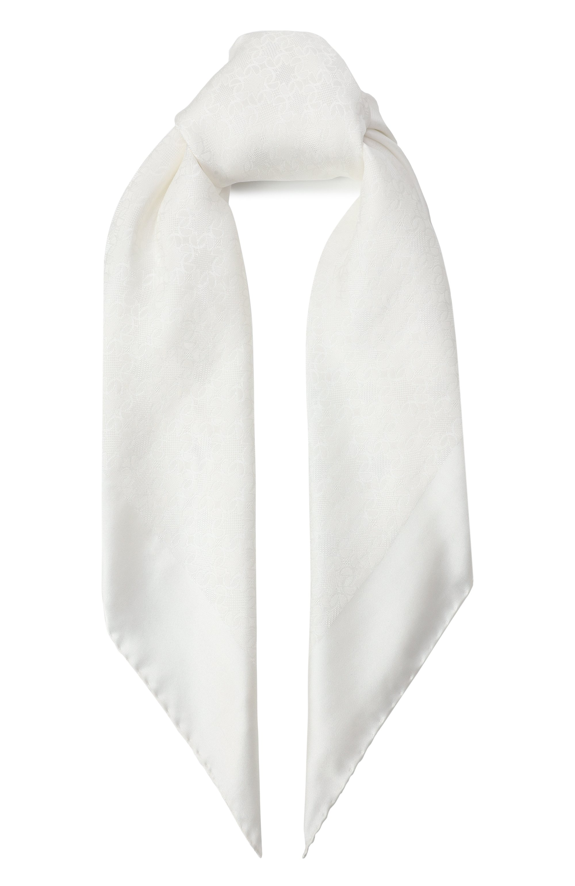 Шелковый платок ELIE SAAB, арт. SE9090J5807, фото 1