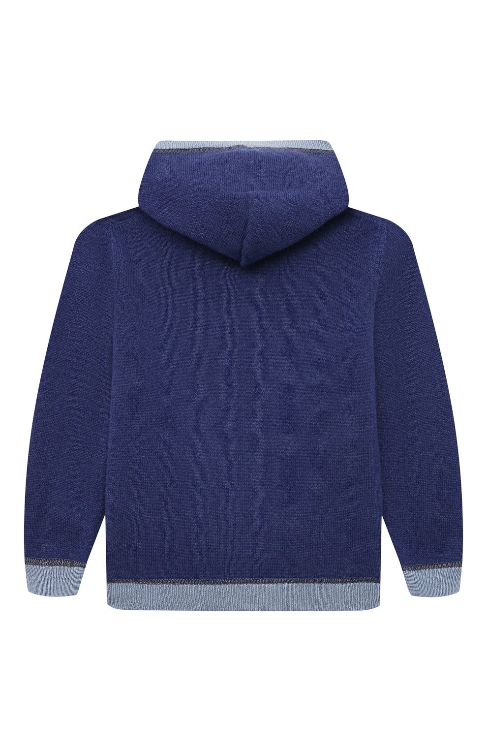 Кашемировый кардиган GIORGETTI CASHMERE, арт. MB1123/8-14, фото 2