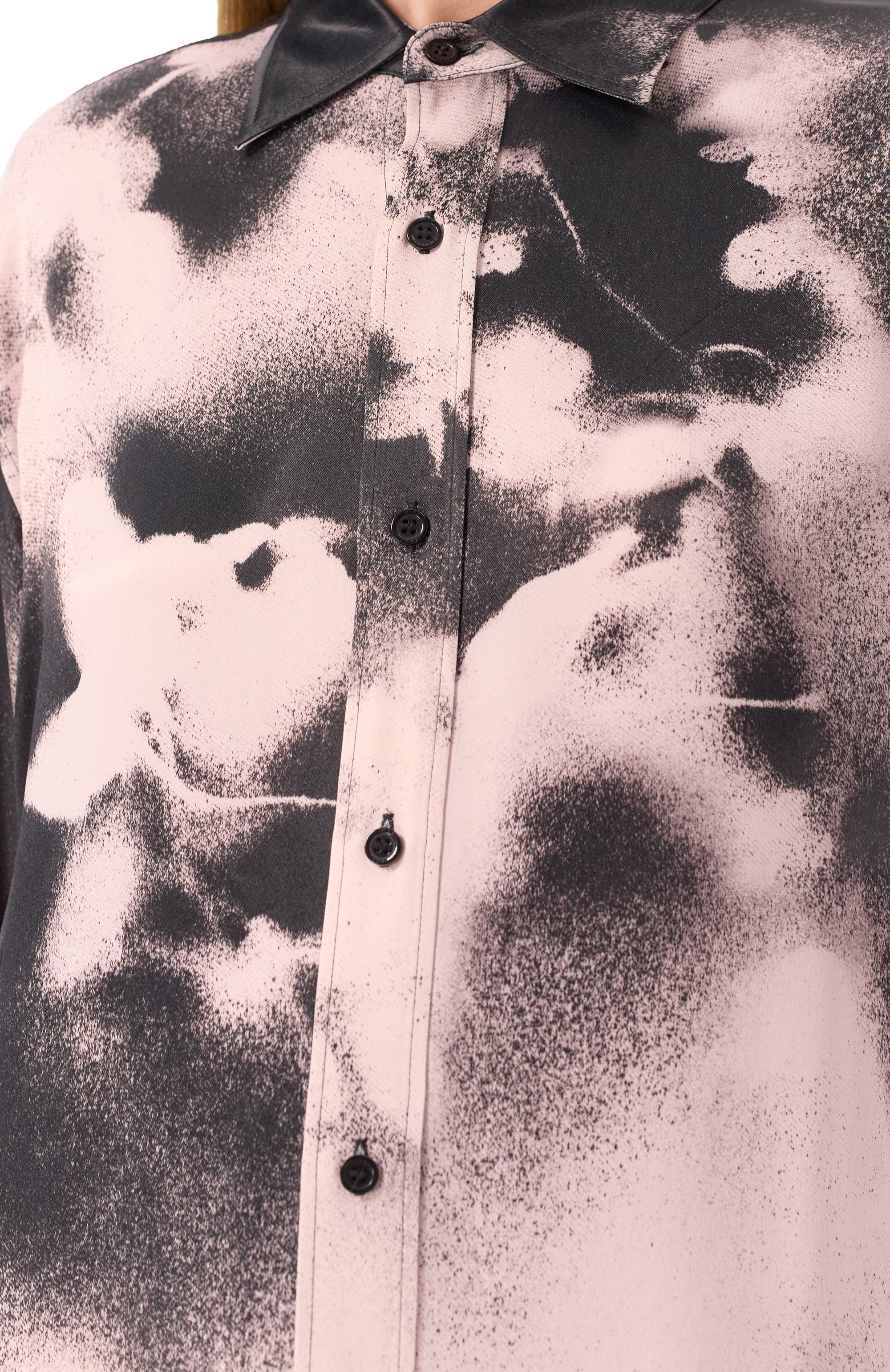 Блузка из вискозы BOSS, арт. 50539900, фото 5