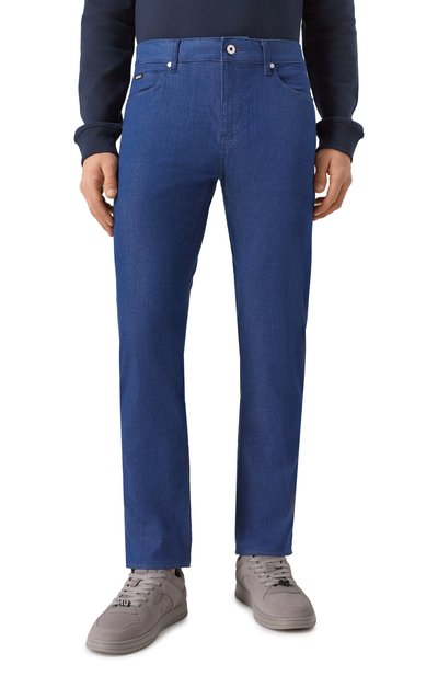 Джинсы delaware BOSS, арт. 50541436, фото 3