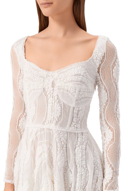 Платье CHARO RUIZ IBIZA, арт. 257604, фото 5