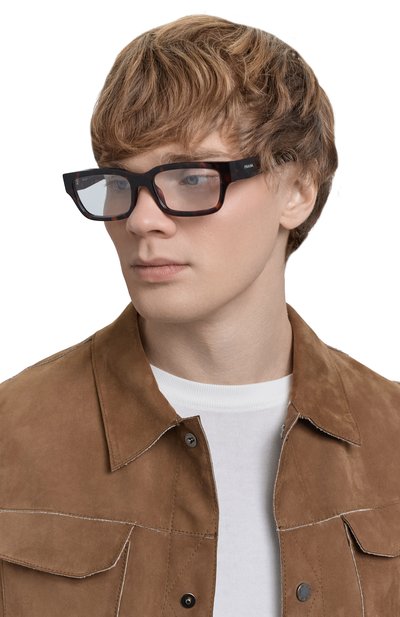 Женские оправа PRADA, арт. C02V-17N101