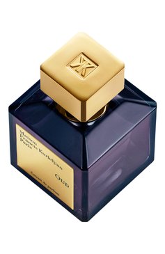 Парфюмерный экстракт oud (70ml) MAISON FRANCIS KURKDJIAN бесцветного цвета, арт. 1041202 | Фото 3 (Тип продукта - парфюмерия: Экстракт; Тип аромата: Древесный, Цветочный; Региональные ограничения белый список (Axapta Mercury): Не проставлено; Нос: Не проставлено; Ограничения доставки: flammable)