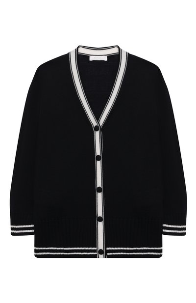 Шерстяной кардиган ELLA.B, арт. EBR2445