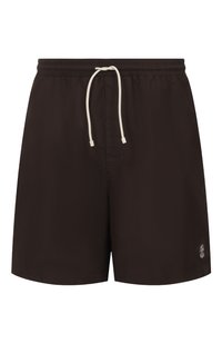 Темно-коричневый