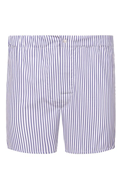 Мужские хлопковые боксеры STEFANO RICCI, арт. BX005/BN3136