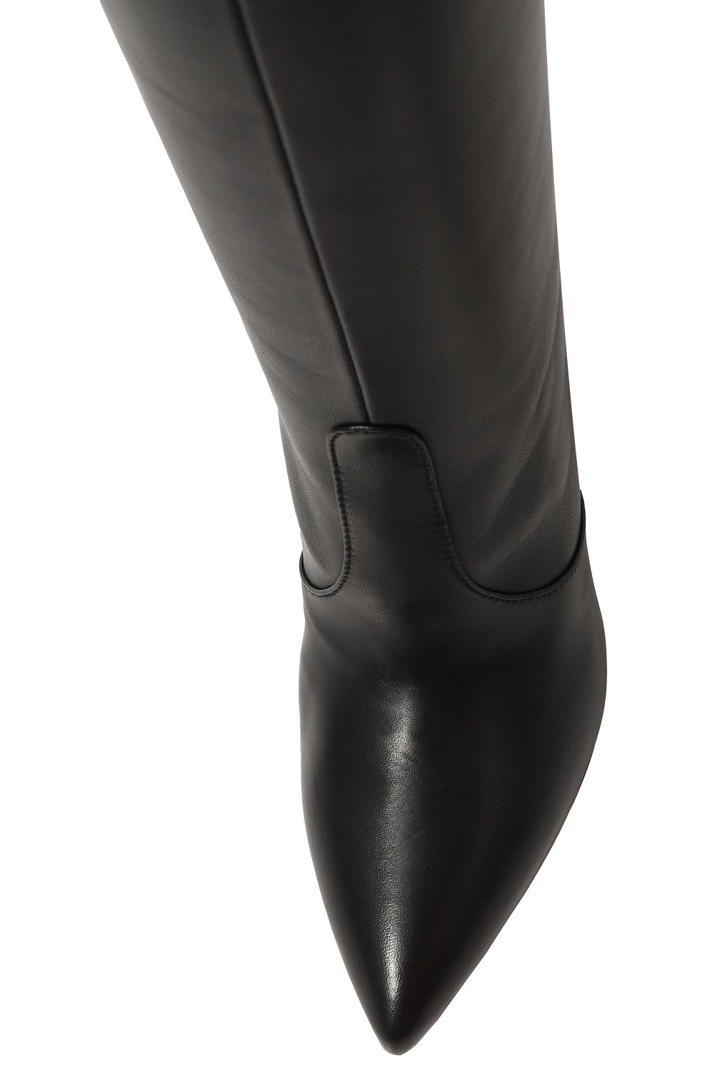 Кожаные сапоги MATTIA CAPEZZANI, арт. W230/NAPPA, фото 6