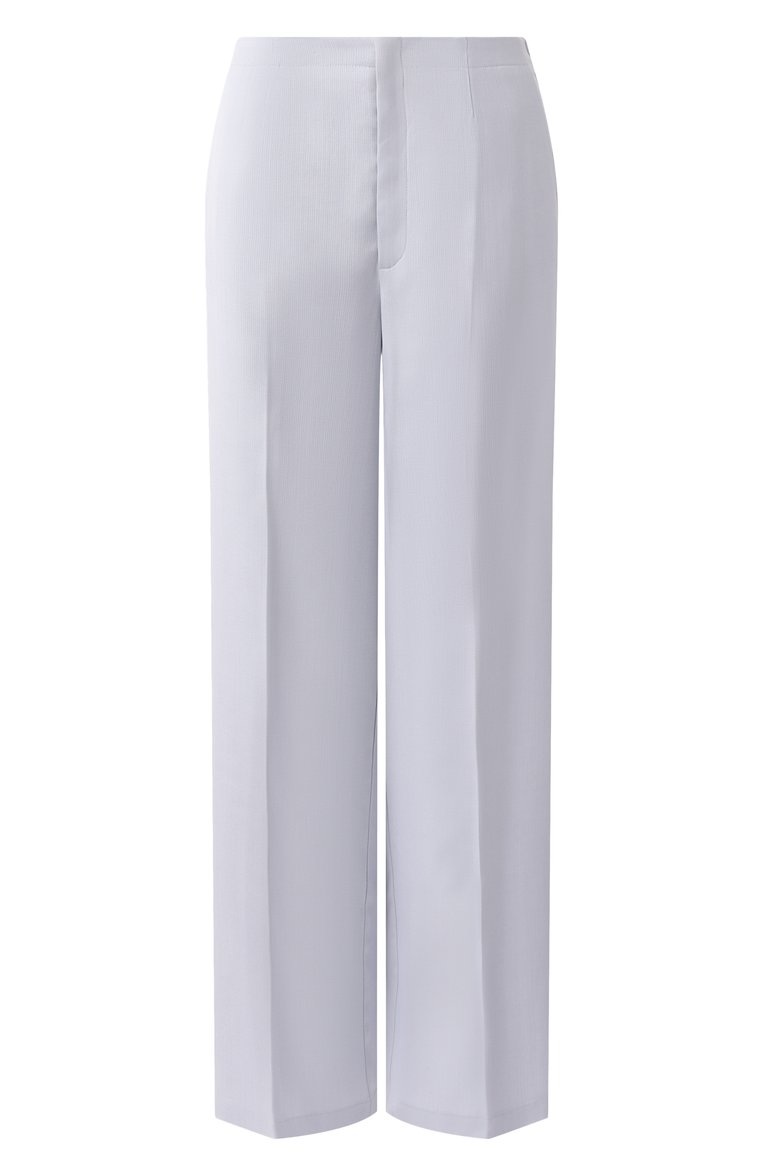 Брюки из вискозы и хлопка FORTE_FORTE, арт. 13531_MY PANTS, фото 1