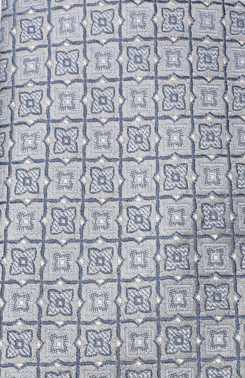 Шелковый галстук BRIONI, арт. 062I00/P7440, фото 3