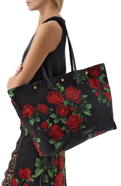Сумка-тоут atene DOLCE & GABBANA, арт. BB2658/A3P02, фото 2